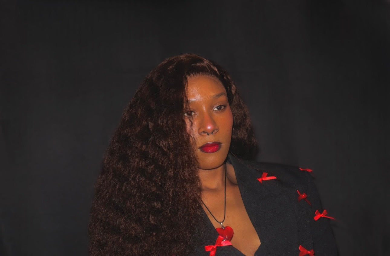 HD Frontal Wig 200% Density