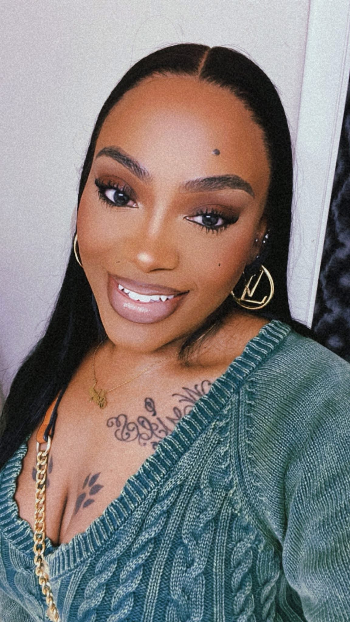 HD Frontal Wig 200% Density