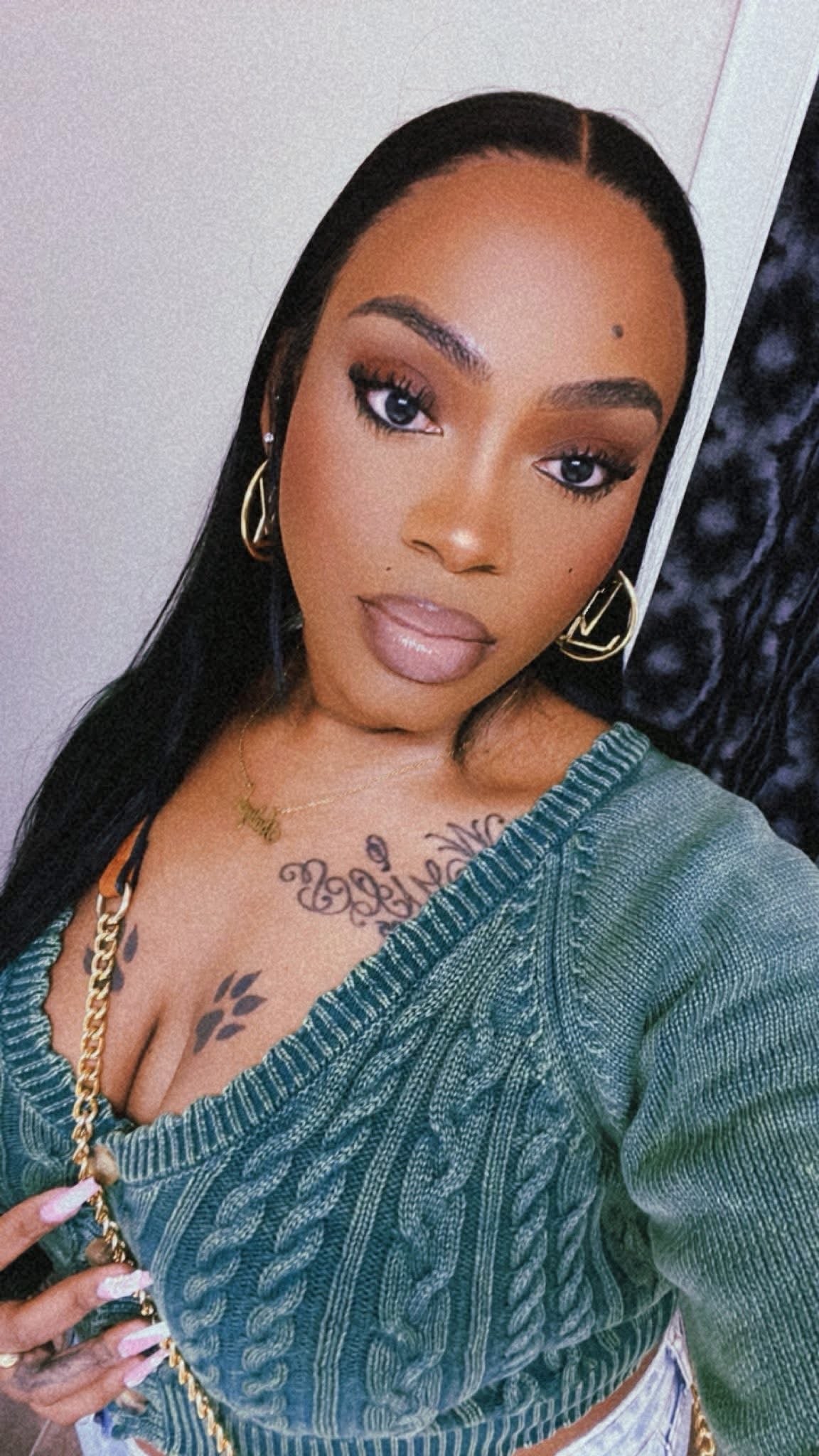 HD Frontal Wig 200% Density
