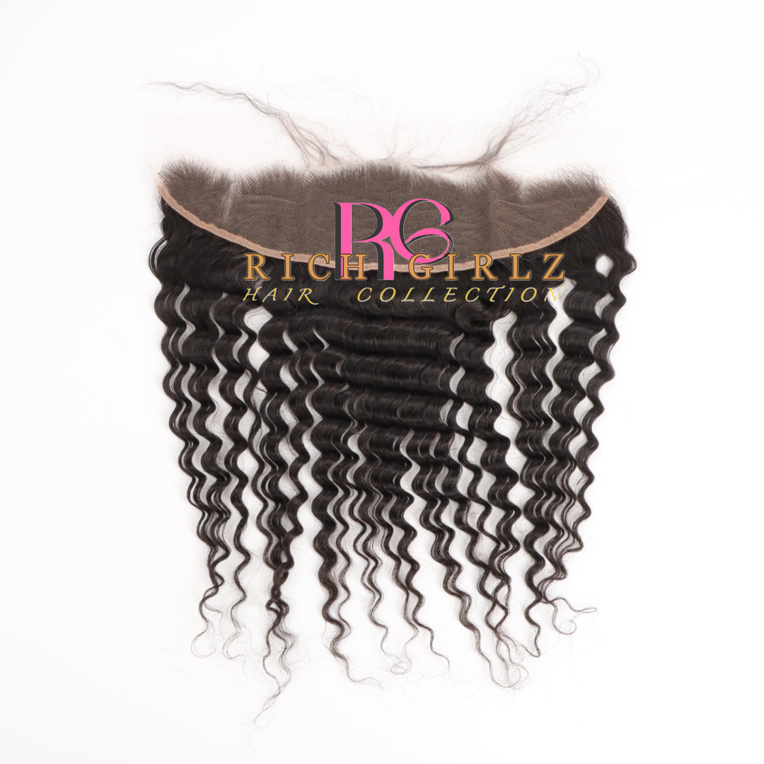 HD 13*4 Frontals