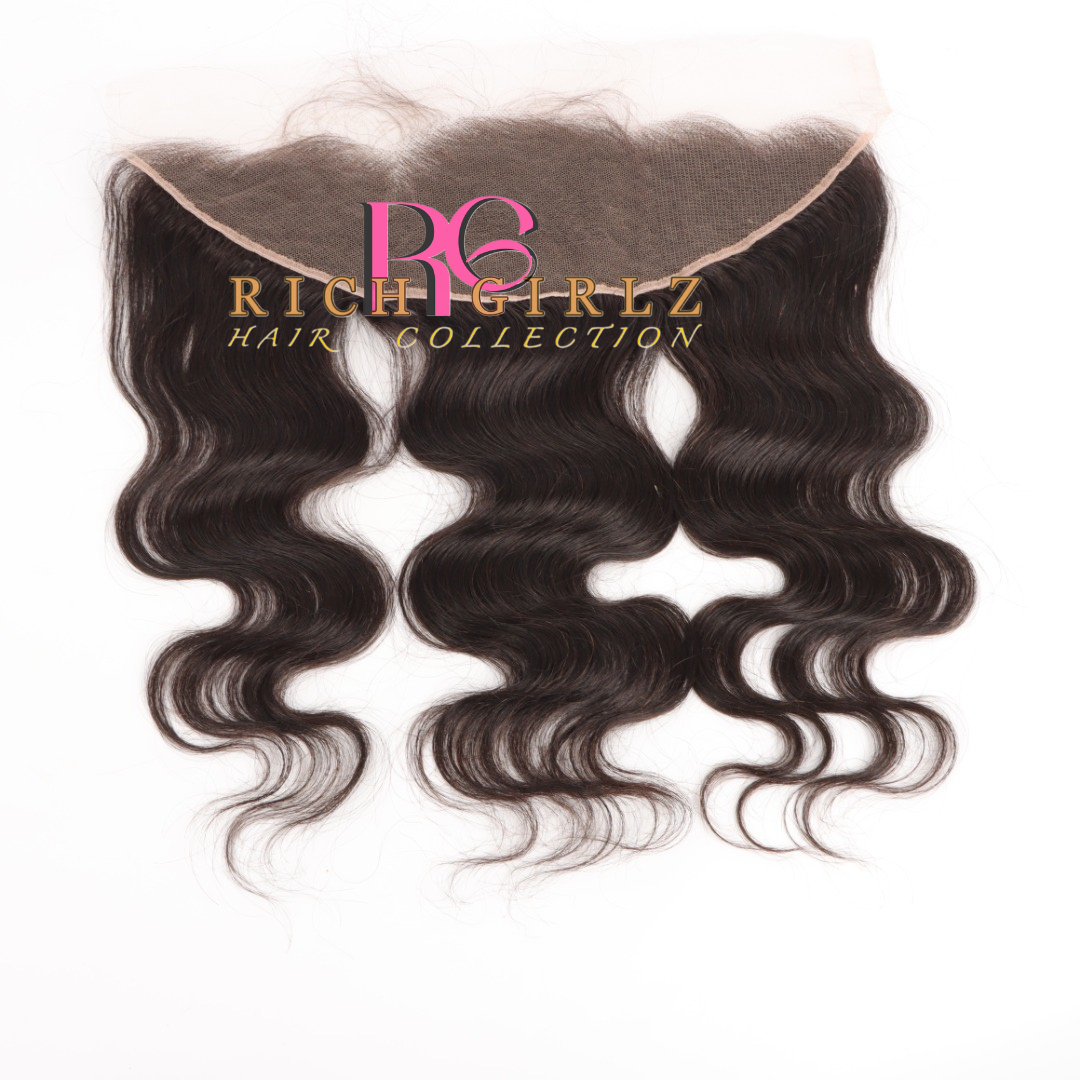 HD 13*4 Frontals