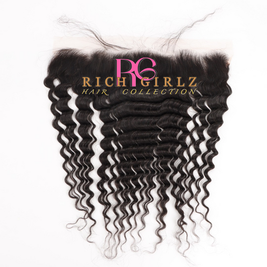 HD 13*4 Frontals