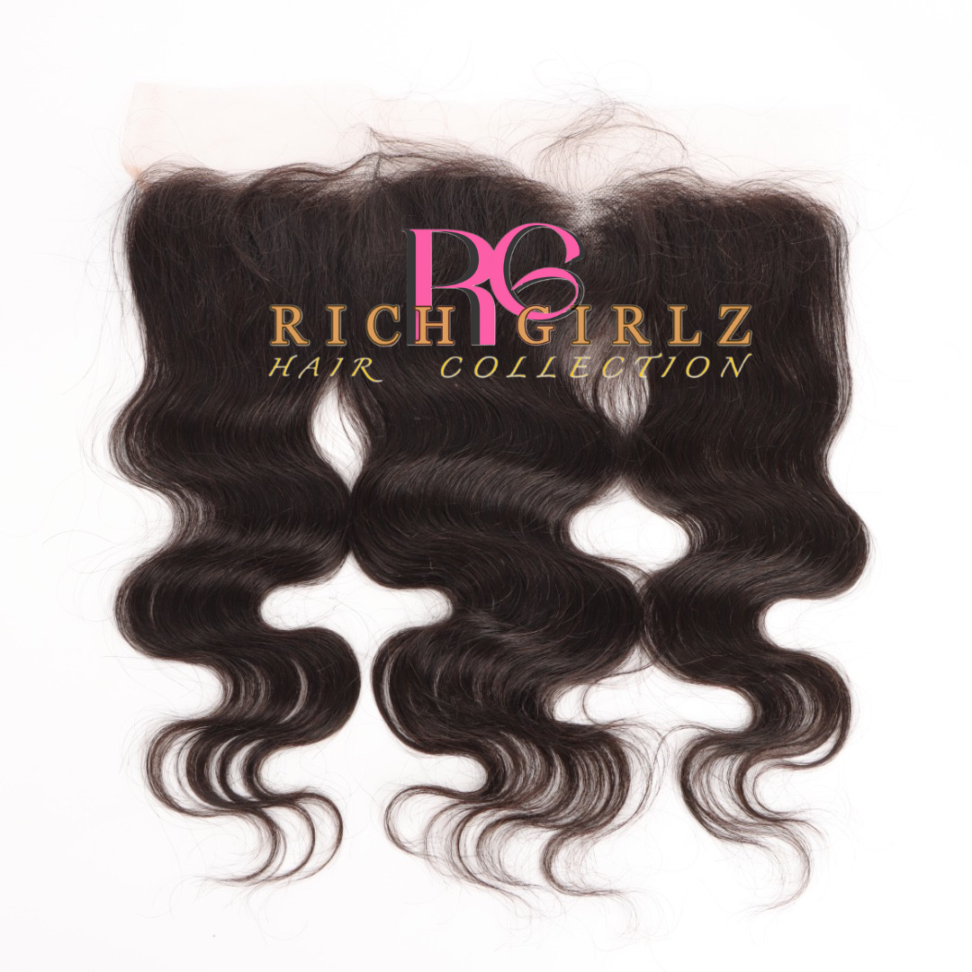 HD 13*4 Frontals