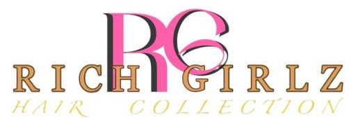 Rich Girl Hair Collection